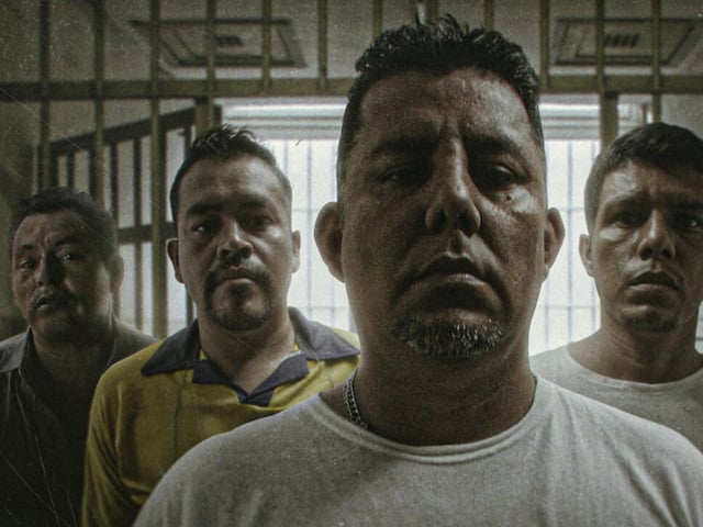 A kidnapping case sees Roberto Hernández attempt to expose the truth behind, what he believes to be, Mexico's flawed justice system in Reasonable Doubt: A Tale of Two Kidnappings.