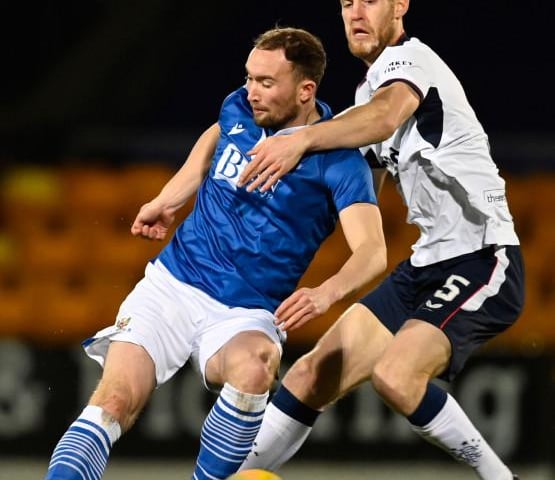 Swedish defender has returned to the starting line-up and the defence benefitted from a settled, solid presence with the simple defensive basics done well.