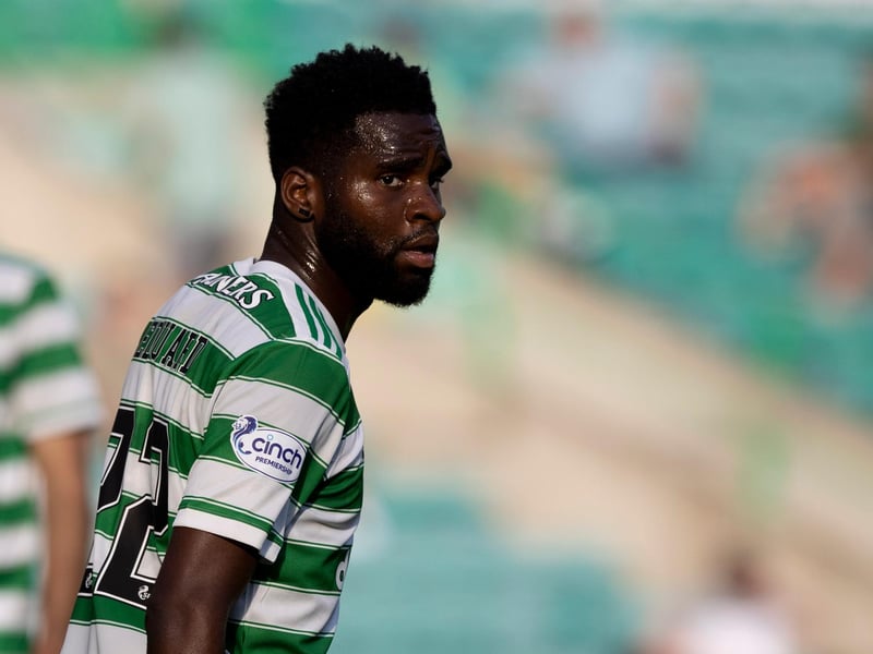 Had around 10-15 minutes in the second half where he threatened consistently. Other than that he continuously ceded possession without much of a fight. Mind is clearly elsewhere.