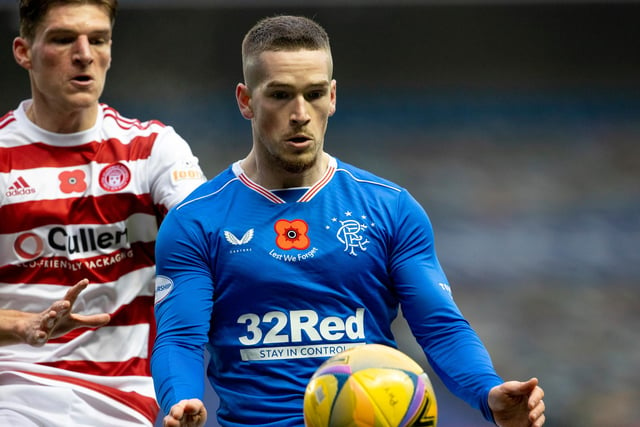 Ryan Kent has been tipped to become a £30m-rated star. Former Aberdeen striker Noel Whelan reckons if the Rangers star becomes more ruthless in the final third he will reach that value. “That final pass, that final ball sometimes can be better, and that finishing in front of goal… you’re talking in the £25-30million pound mark.” (Football Insider)