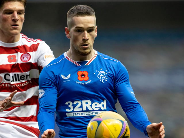 Ryan Kent has been tipped to become a £30m-rated star. Former Aberdeen striker Noel Whelan reckons if the Rangers star becomes more ruthless in the final third he will reach that value. “That final pass, that final ball sometimes can be better, and that finishing in front of goal… you’re talking in the £25-30million pound mark.” (Football Insider)