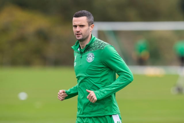 The winger is still building up his match fitness after joining on loan from Rangers so Jack Ross may be tempted to let him loose against the Brora defence
