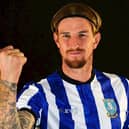 Aden Flint has joined Sheffield Wednesday on loan. (via swfc.co.uk)