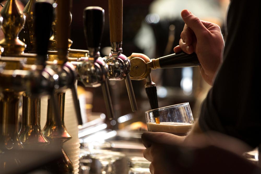 Is owning a pub your lifelong dream?
