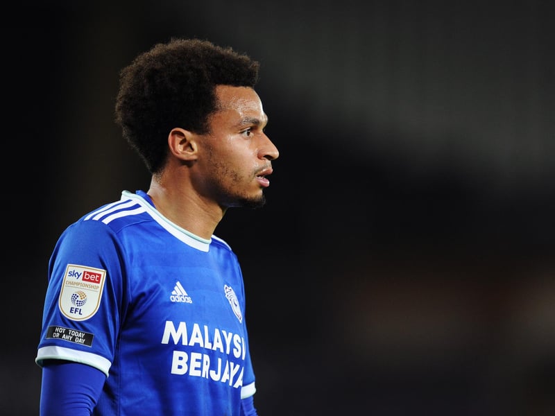 Cardiff City's Josh Murphy has joined Preston North End on a season-long loan. The winger has been an unused sub in all five of the Bluebirds' Championship fixtures this season.