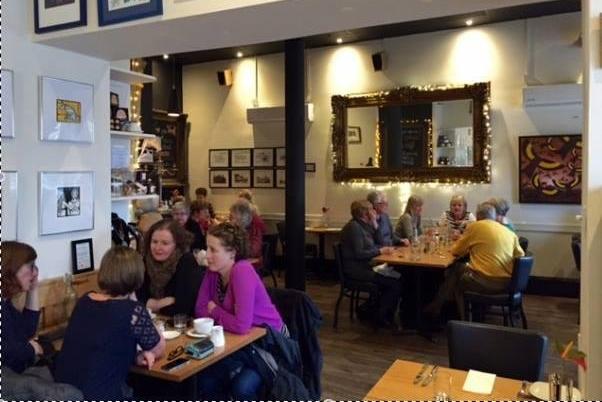 Closing last July, Wee Lochan was a well loved restaurants offering a famed Scottish menu on Crow Road.