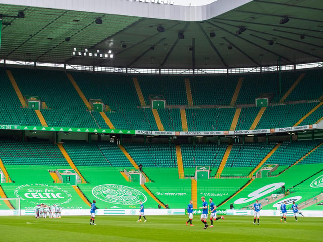 Celtic are one of a number of clubs keen on Leicester City starlet Sidnei Tavares. However, they face stiff competition for the Portuguese midfielder with Barcelona at the front of the queue with the player’s contract expiring at the end of the season. Juventus, Porto and Bayern Munich are some of the other sides who have shown an interest. (Scottish Sun)