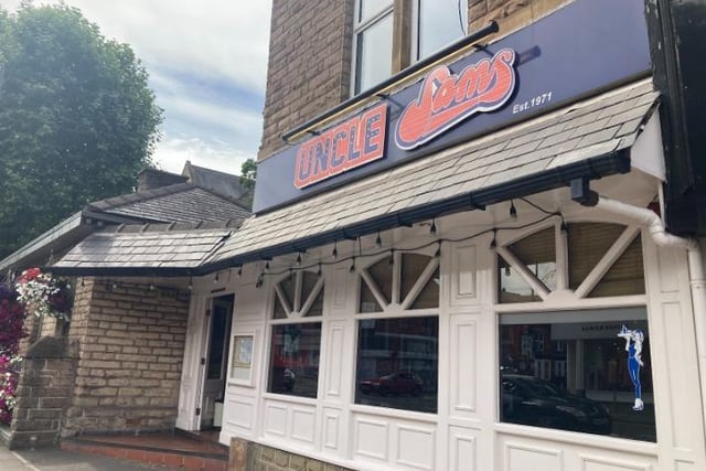 Serving Tex-Mex, burgers, and steaks, Uncle Sams aims to offer the most authentically American experience to their customers. It is the oldest American family restaurant in the city, based on Ecclesall Road.