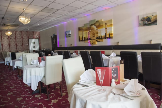 The long-established Jaflong Indian and Bangladeshi restaurant on Crookes in Sheffield has a spotless reputation as the holder of another Elite five-star award