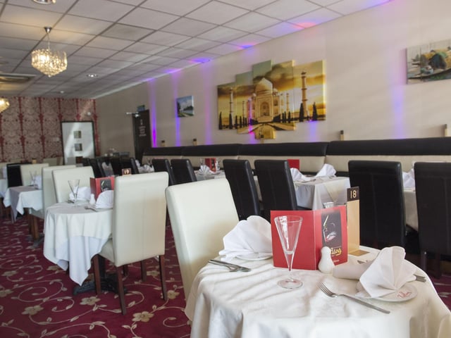 The long-established Jaflong Indian and Bangladeshi restaurant on Crookes in Sheffield has a spotless reputation as the holder of another Elite five-star award