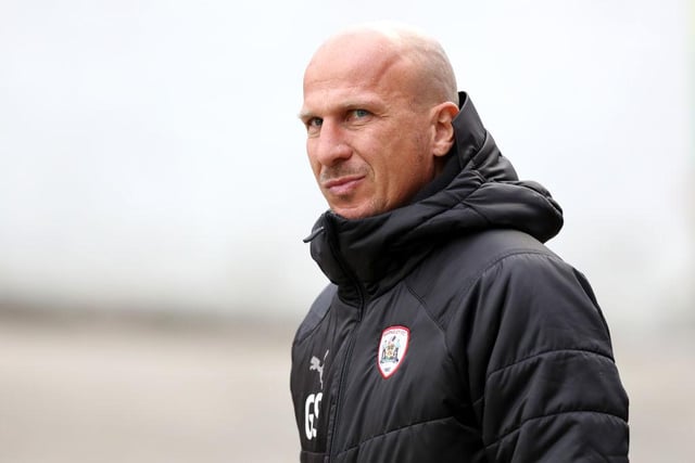 Boro's next opponents are Barnsley at the Riverside, and the Tykes may be unsettled following reports their manager Gerhard Struber is 'on verge' of joining New York Red Bulls, according to Sky Austria. Barnsley picked up their first point of the new season following a goalless draw with Coventry on Saturday.