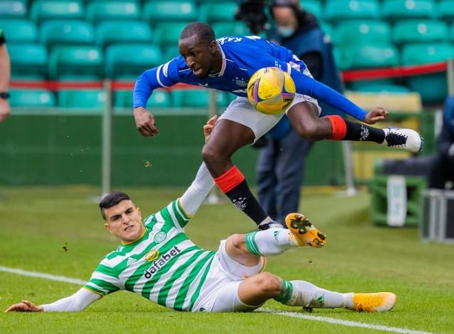 Nice and tidy and the reduced tempo of the game with no fans actually suited the Finnish midfielder who kept things ticking and helped shore up the win when dropping deeper with Jack on in the second half. In the first drifted left to support Barisic to good effect