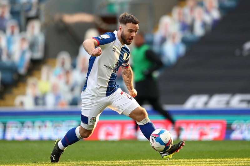 Adam Armstrong of Blackburn Rovers is on Southampton's radar, The Athletic report. The forwards was one of Rovers key men last season and with Danny Ings expected to leave St Mary's the Saints need to replace his goals