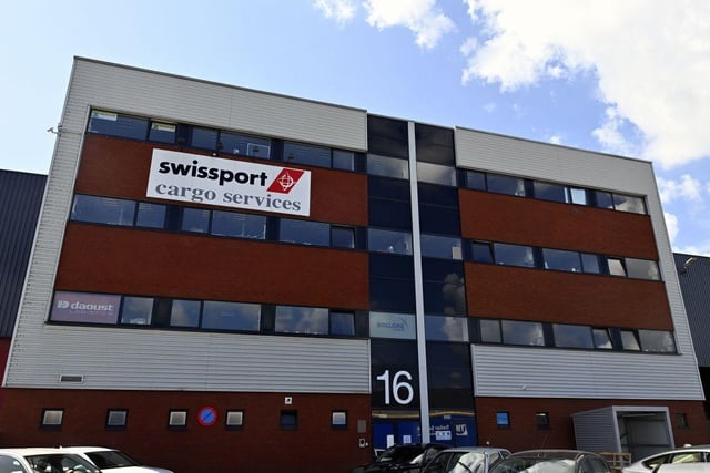Aviation services company Swissport announced 4,556 job cuts in the UK on June 24, accounting for almost half of its workforce in the country.