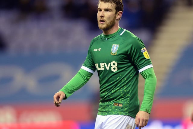 Released at the end of the season, Winnall signed for League One Oxford United earlier this month.