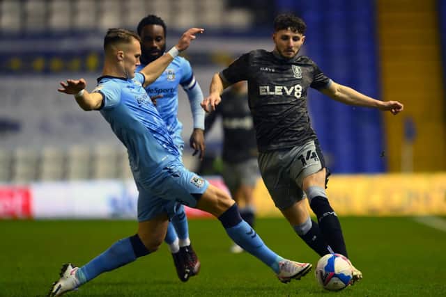 Sheffield Wednesday youngster Matt Penney must work to keep his place in the side, according to Owls caretaker boss Neil Thompson.
