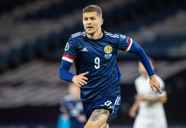 Another who provides an alternative dimension depending on the system, the QPR man was frustrated against Israel, but impressed earlier in his Scotland career and his size and strength could pose questions of Serbia.