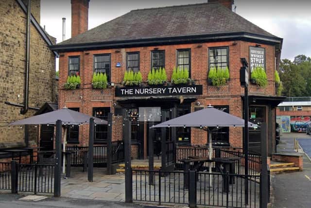 The Nursery Tavern on Ecclesall Road shows live sport, and also has a great outdoor area where you can catch up with friends. If you're feeling a bit peckish then they have lot of affordable menu options - including a lunch and drink offer for £6.