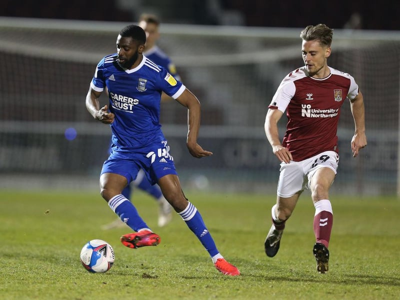 Last season's final table position: 9th in League One. First fixture of the season: Home to Morecambe
 
(Photo by Pete Norton/Getty Images)