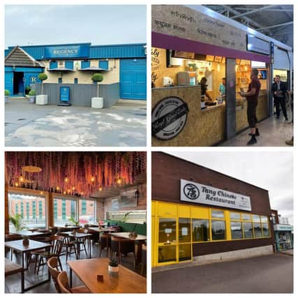 Whether it is a restaurant or cafe for sale, there is plenty of variety in Sheffield featured on Rightmove