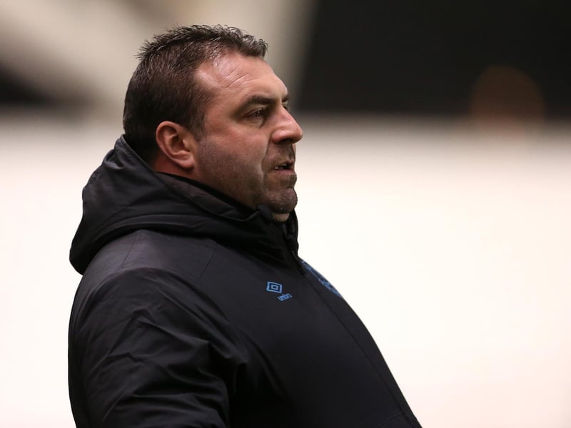 The former footballer was born in Chorley and attended Parklands High School