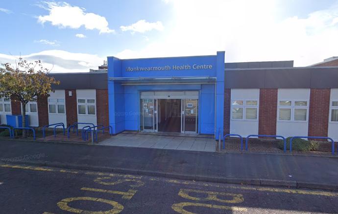 There were 333 survey forms sent out to patients at Monkwearmouth Health Centre. The response rate was 43%. Of these, 64.94% said it was very good and 21.01% said it was fairly good.