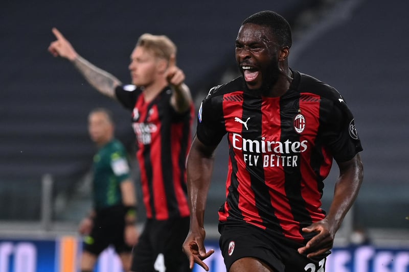AC Milan look to be readying a triple transfer raid of Chelsea, with Fikayo Tomori, Olivier Giroud and Hakim Ziyech all on their radar. Tomori excelled during a loan spell at the San Siro last season, a looks a dead cert to make the move. (Star)
