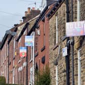 Properties are selling fast in the S11 postcode