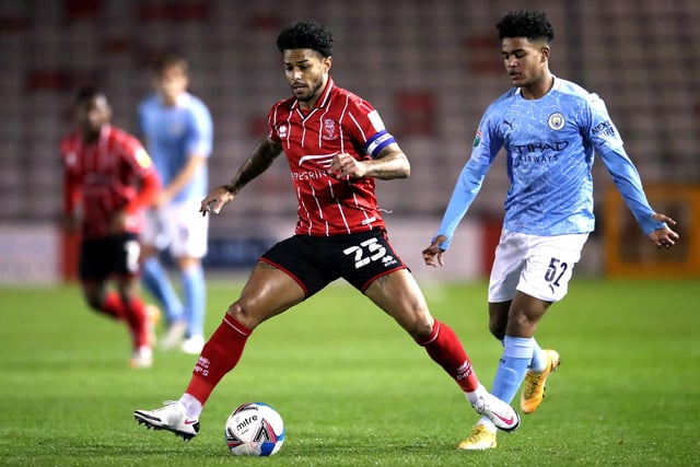 A Norweigan youth international, Oscar was an integral part of Manchester City's U18's winning back-to-back league titles in 2019/20 and 2020/21 The 18-year-old has been described as a technically gifted midfielder, capable of playing centrally as well as out-wide. Sunderland have an existing relationship with Manchester City after the loan move for Callum Doyle.