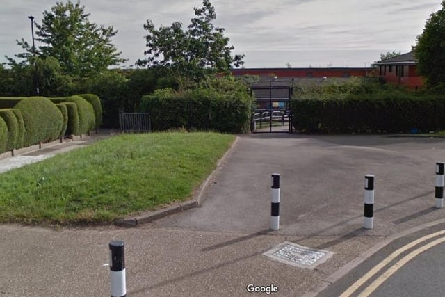 Birley Spa Primary Academy was rated as 'requires improvement' by Ofsted at its inspection in November 2019
