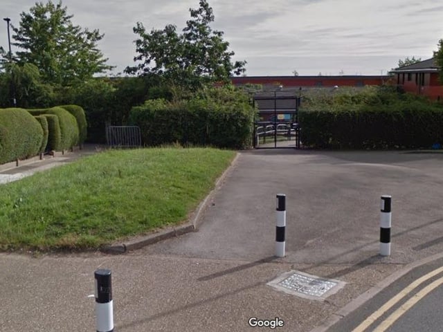 Birley Spa Primary Academy was rated as 'requires improvement' by Ofsted at its inspection in November 2019
