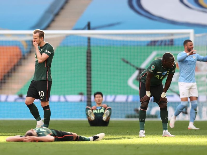Former Tottenham manager Harry Redknapp is convinced that Harry Kane will not leave the club this summer despite big speculation over his future. (Goal)
(Photo by Clive Rose/Getty Images)