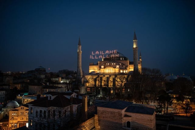 Istanbul is similar in many ways to Paris, with its abundance of vibrant culture, but is considerably warmer too. Istanbul has something for everyone - history, nightlife, hot weather and delectable food - what's not to love?