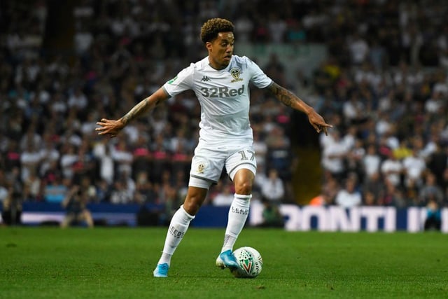 After a difficult start, the Wolves loanee has become a key player at Elland Road.