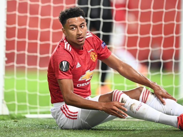 However, Manchester United are set to extend Lingard's contract by another year - despite his continuing first-team absence. (Star on Sunday)