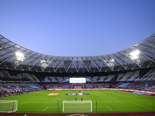 West Ham win: 45%, Aston Villa win: 30%, Draw: 25%.