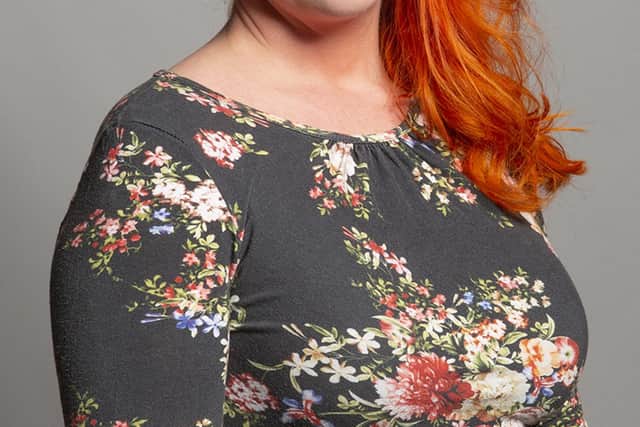 Sheffield Heeley MP Louise Haigh