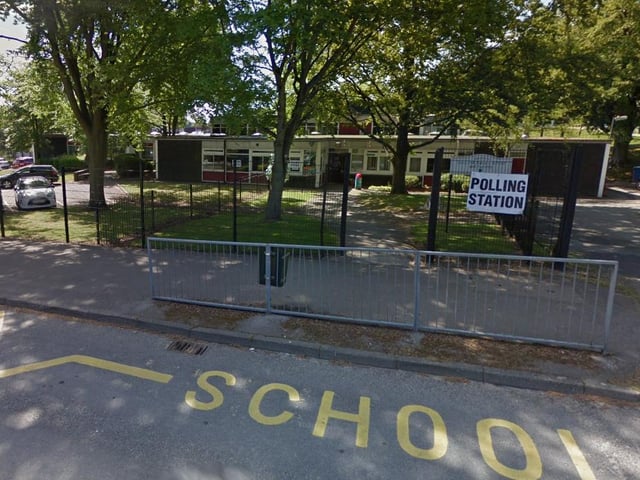 This school and nursery was rated Good in February 2020.
