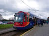 Storm Debi: Stagecoach Supertram warn of 'heavy delays' and 'short notice cancellations' - Transport latest