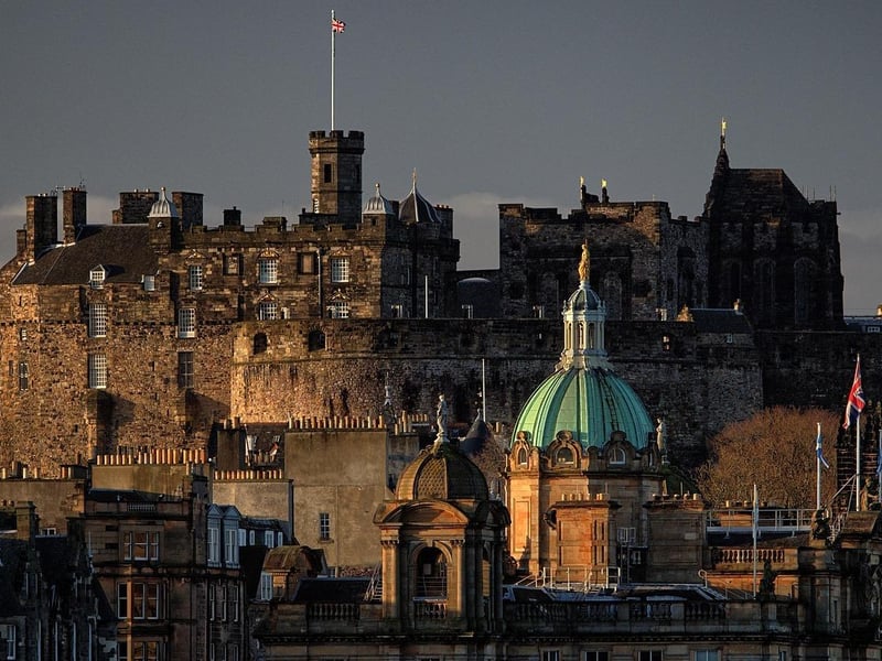 Edinburgh Castle was named the fifth best attraction in the UK, and 18th best for experience in Europe. In the culture category it was named seventh best in Europe and was 13th best in the world.