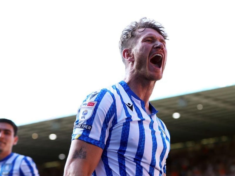 The Owls are on a current squad market value of £22,07m