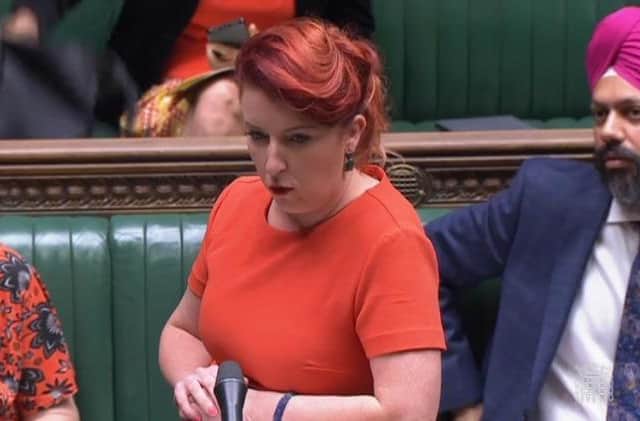 Sheffield MP Louise Haigh has called for urgent action to ensure that Ukrainian refugees and families who have taken them in will not struggle financially as Government help ends next March