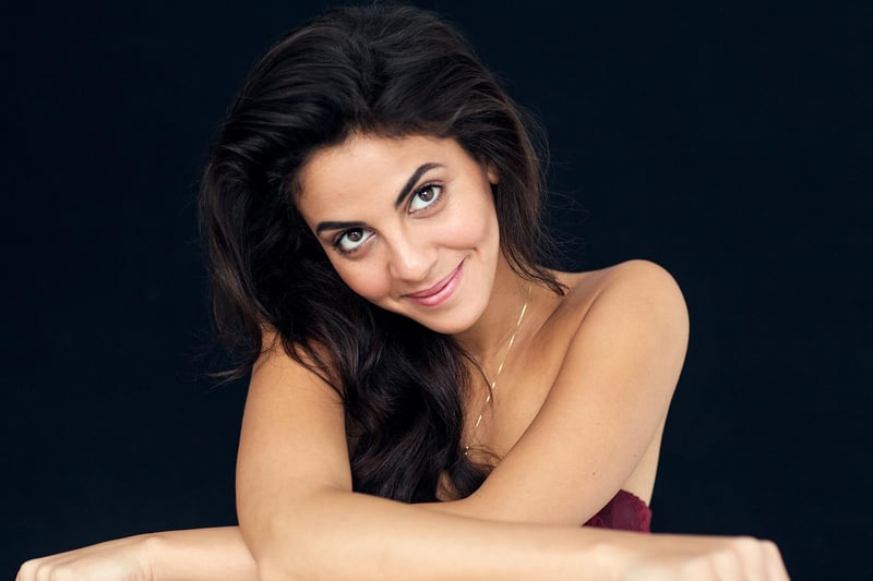 Egyptian soprano Fatma Said makes her International Festival debut with Edinburgh-born pianist Malcolm Martineau, featuring Mozart and Spanish songs by Lorca and Falla. They'll be playing the Old College Quad on Friday, August 27, at 12.30pm and 2pm.