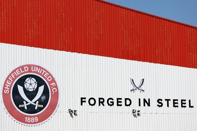 Sheffield United made an operating loss of £32million during the 2022-23 season, according to the latest figures available.