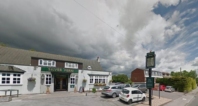 The Silver Fern at Silver Fern, 19 Warsash Road, Warsash, was rated five on February 25.