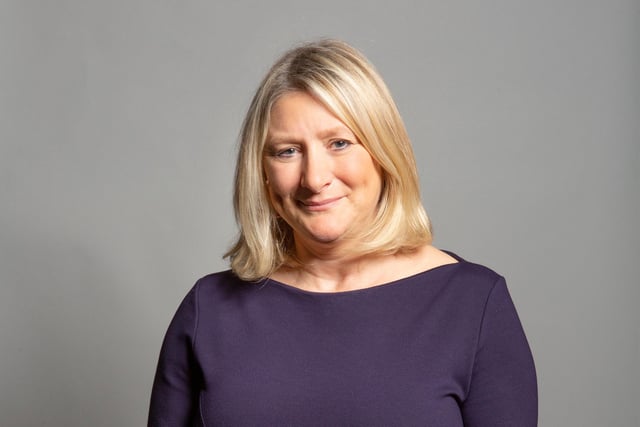 Conservative MP for Stourbridge, Suzanne Webb has worked a total of 1117.5 hours, averaging 12.9 hours per week. Webb also serves as a Birmingham City councillor.
