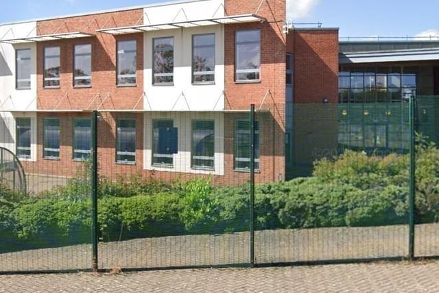 Meadowhead School Academy Trust, in Dyche Lane, was inspected on June 7 where it was rated Good in all areas. Inspectors called it an "inclusive and welcoming school".
In the data, the average point score per A Level equated to a B+, with 72 per cent of its 79 pupil cohort progressing to university, including 14 per cent heading to Russell Group unis and no Oxbridge candidates.