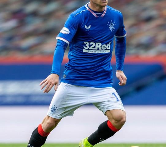 Midfielder