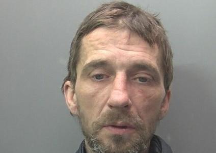 Jeffery Burton (44) pleaded guilty to thefts in Wisbech amounting to more than £11,00, and also failing to comply with the notification requirements of the Sex Offenders Register. He was sentenced to 20 months in prison