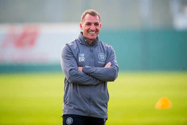 Brendan Rodgers is hopeful Celtic fans will eventually accept his decision to move to Leicester City during the run to the treble treble. The Northern Irishman says he has no regrets over his decision. (Scottish Sun)